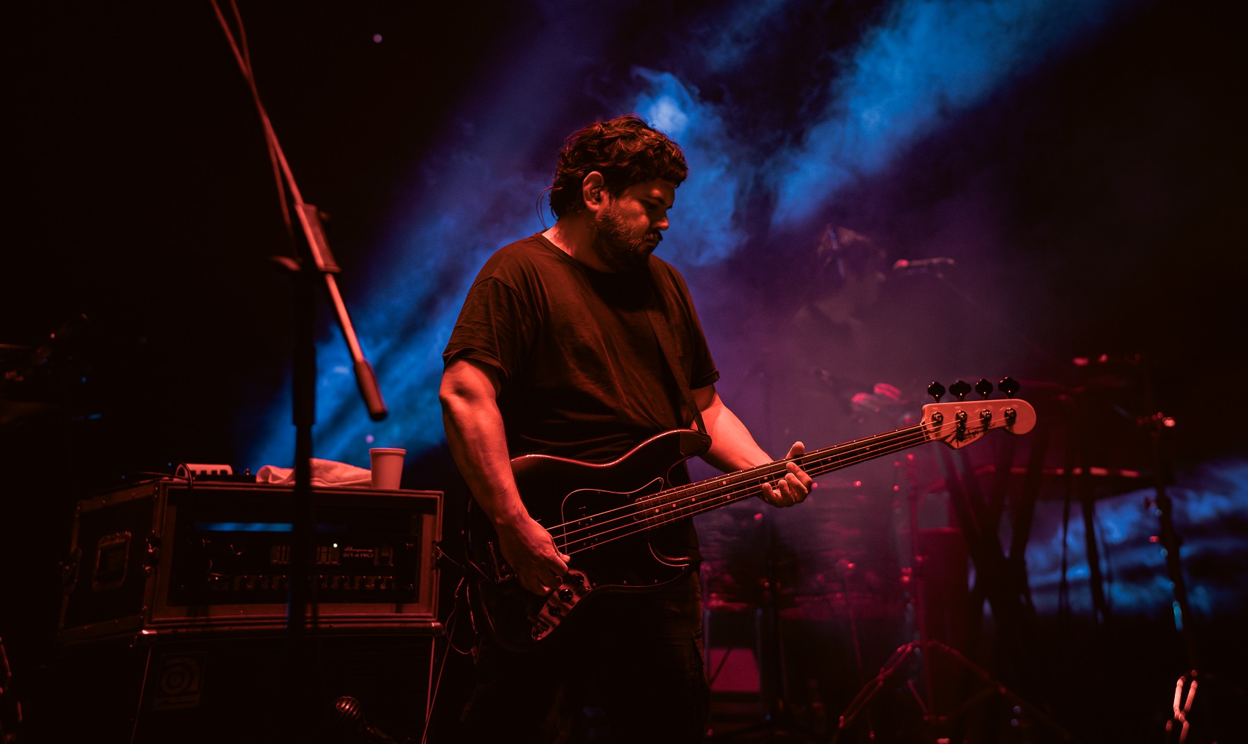 Él Mató: Cuidarte siempre a vos en la derrota